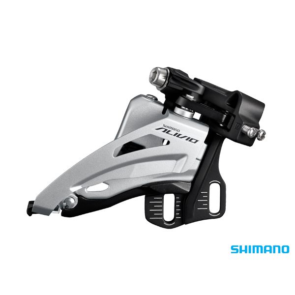 FD-M4020 ALIVIO 2x9 SIDE-SWING