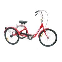 Trike 20" 3 Speed