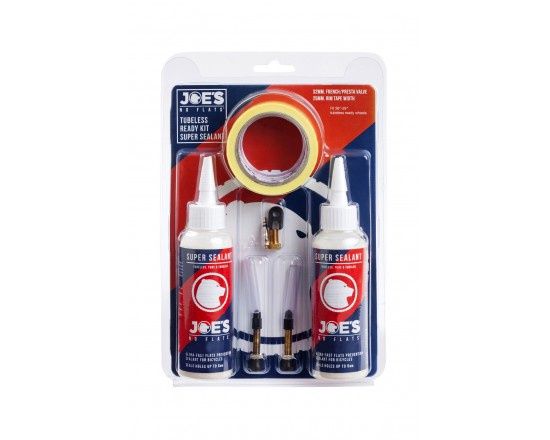 Tubeless Ready Kit-25mm