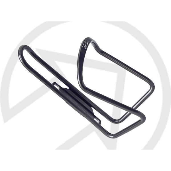 Bottle Cage Classic Black