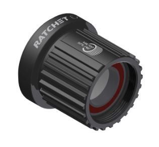 Rotor RatchetEXP MICROSPLINE