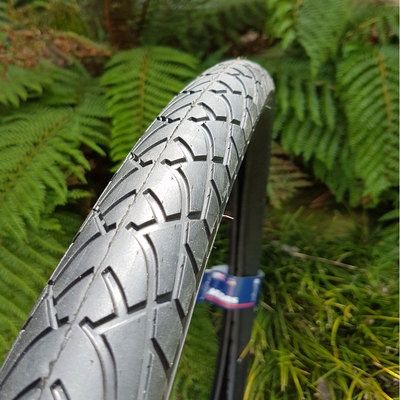 Walrus Tyre, Model: 18x1.75/2