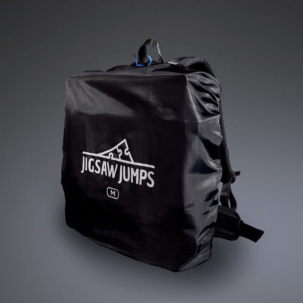 Backpack, Size: Medium