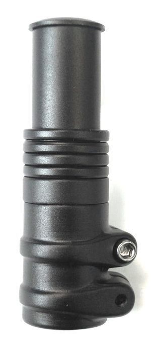 Riser for ahead stem 1 1/8