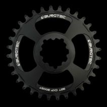 Chainring 32t GXP 3mm Offset DM