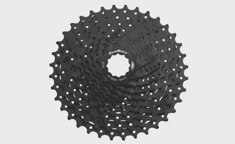 MS2  10 spd Cassette 11-40T