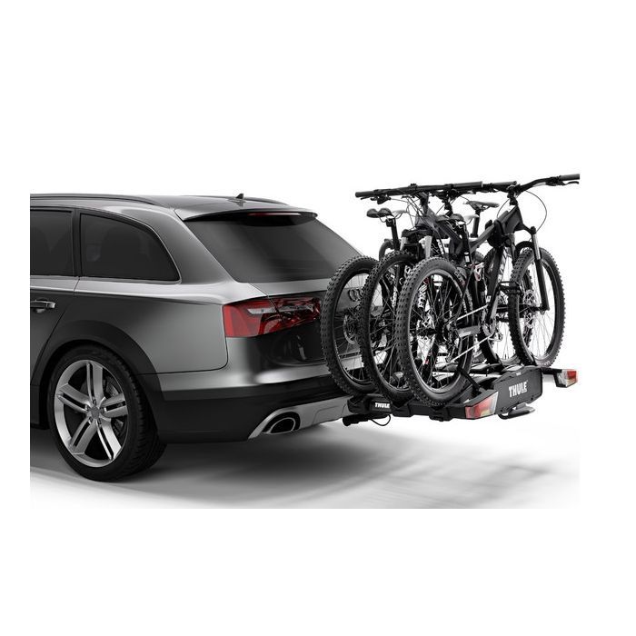 Easy Fold XT 3 Bike Platform Rack