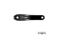 FC-M8050 XTCrank Arm 165mm, Model: Left