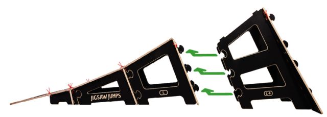 Med Ramp Plus Bundle