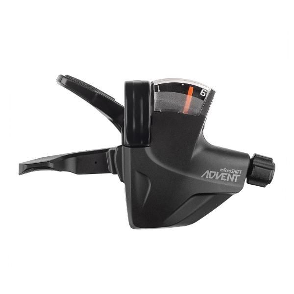 Short Reach Trigger Pro Shifter - Right