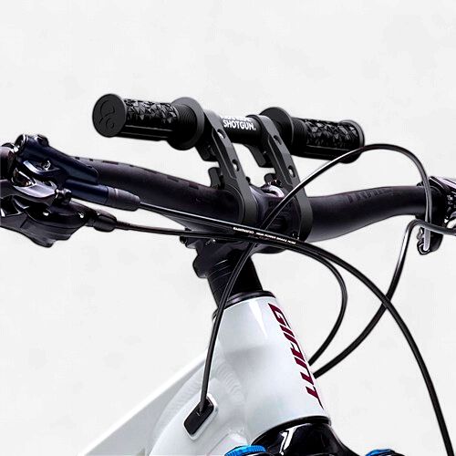2.0 Handlebar -Black