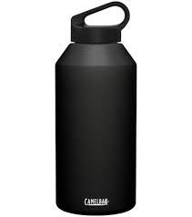 Carry Cap Vacuum SS 1.9Lcam, Colour: Black