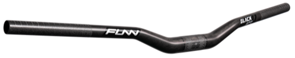 Black Ace Gen2 31.6-785-30R Carbon Handlebar