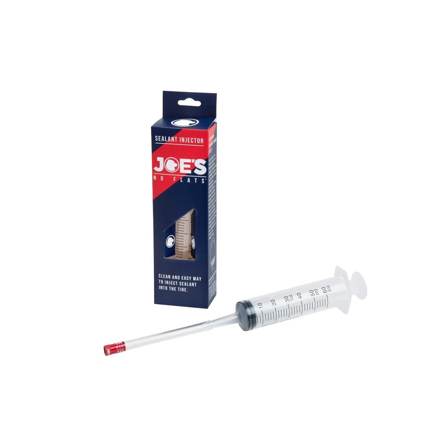 Sealant Injector