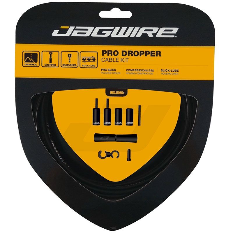 Pro Dropper Cable Kit