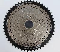 Cassette Shimano Microspline 12spd 10-50T