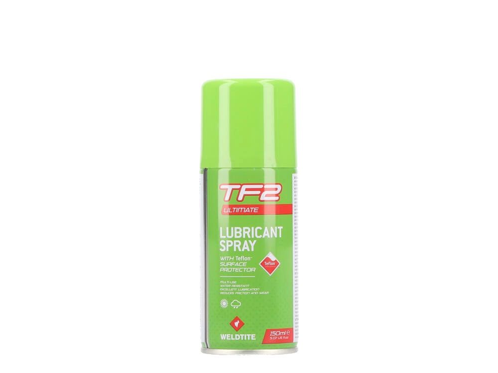 TF2 Lubricant Spray, Size: 150ml