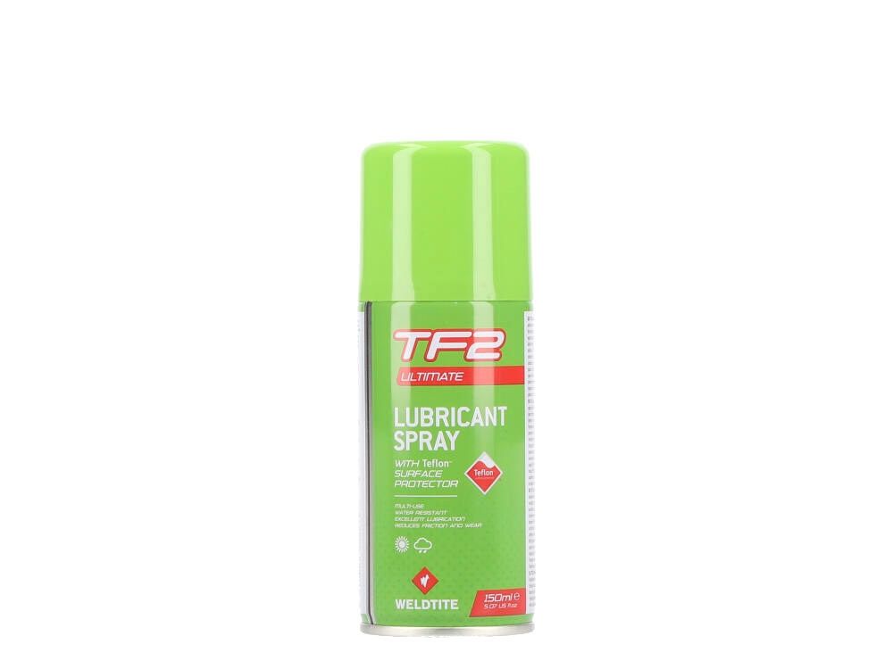 TF2 Lubricant Spray, Size: 150ml