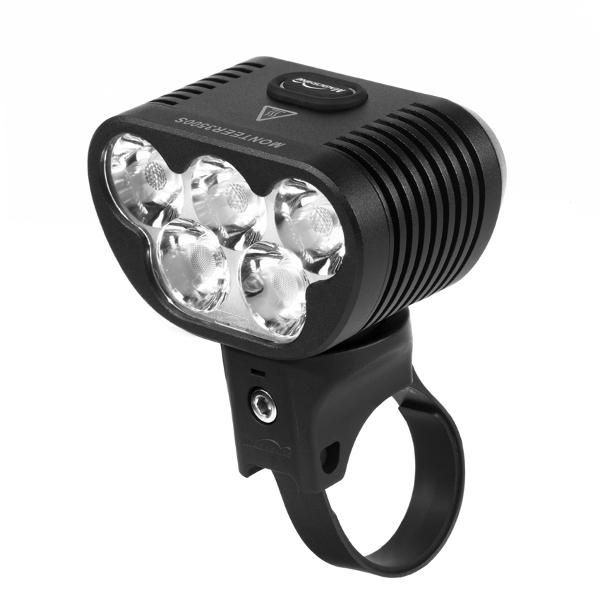 Monteer 3500S Nebula Front Light