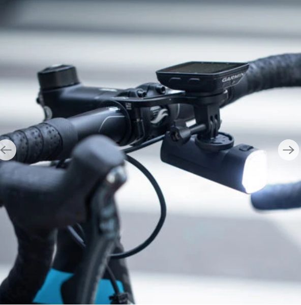 Garmin to Gopro Adapter with Screw Handle