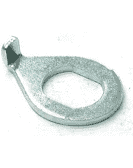 Front Axle Safety Washer