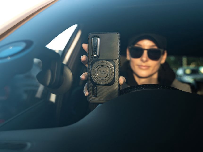 Mag Universal Adapter