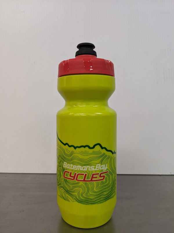 Topo 22oz Purist Bottle