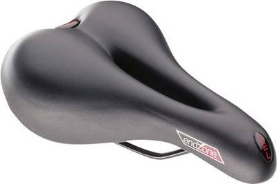 Endzone Saddle, Model: Mtb/Hybrid