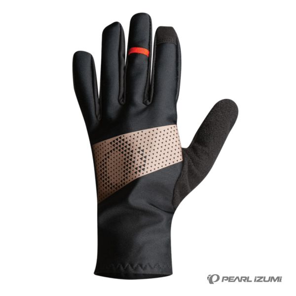 W Cyclone Gel Glove, Size: SM