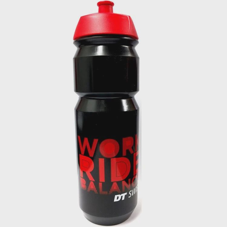 WorkRideBalance Water Bottle