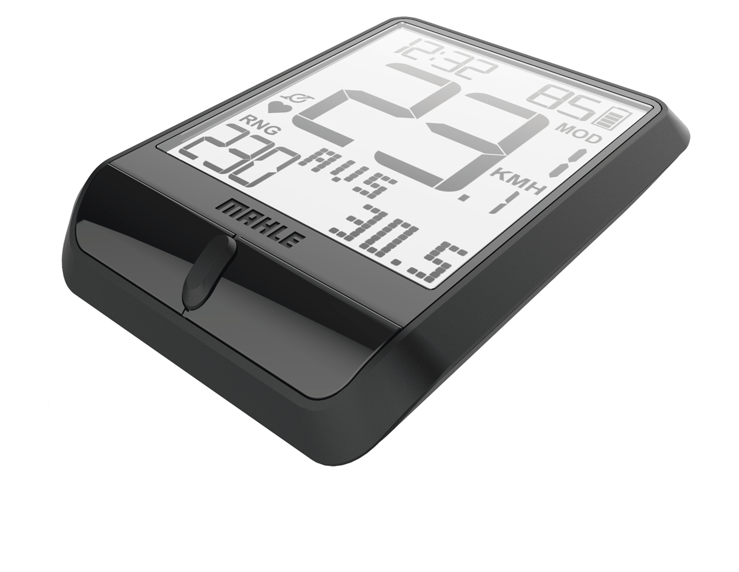 X35 Pulsar One Computer Display &amp;  Mount