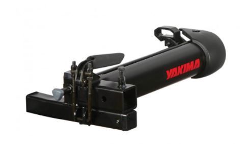 Backswing Hitch Addapter