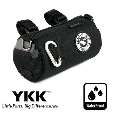 Coursier Sprint Handle Bar Bag 1.5L