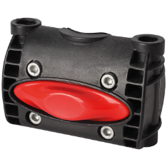 Baby Seat Spare Frame Mount