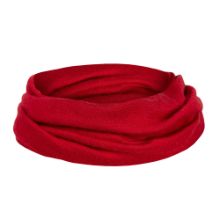 Multitube, Colour: Rusty Red, Model: BaaBaa Merino