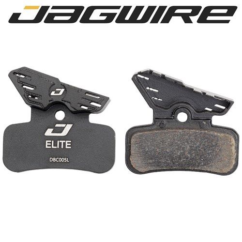 Elite Cooling Shimano/Tektro/TRP Brake Pads