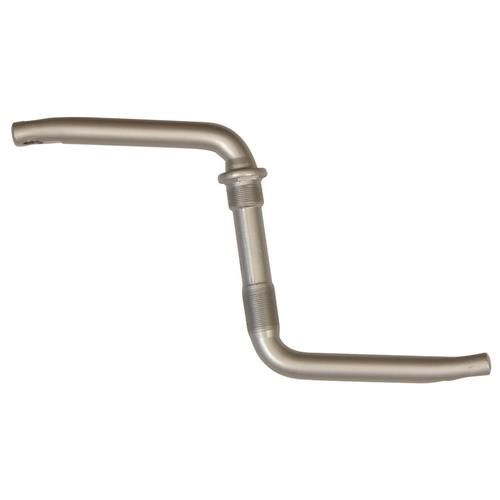 One Piece Crank 114mm HEX