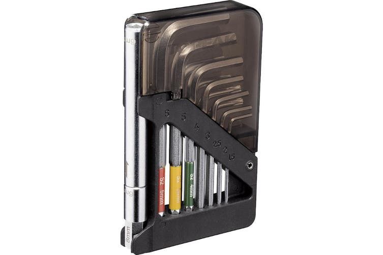 Toolcard