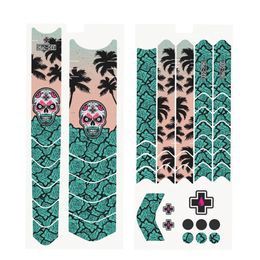 Frame Protection Kit. Day Of The Shred