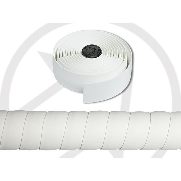 Sport Comfort EVA  3.5 Tape, Colour: White