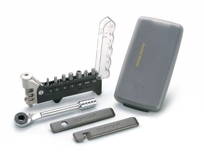 Ratchet Rocket