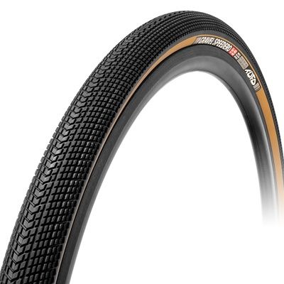 Speedero 700 x 36 TR Tanwall