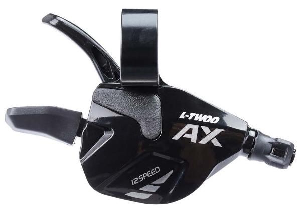 MTB Shifter - AX Series right shifter 1x12sp