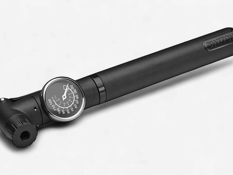 Air Tool Switch Comp