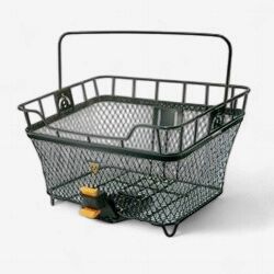 MTX Basket Rear