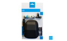 Pro Combipack-DM S/bag w/Co2, mini tool, Levers