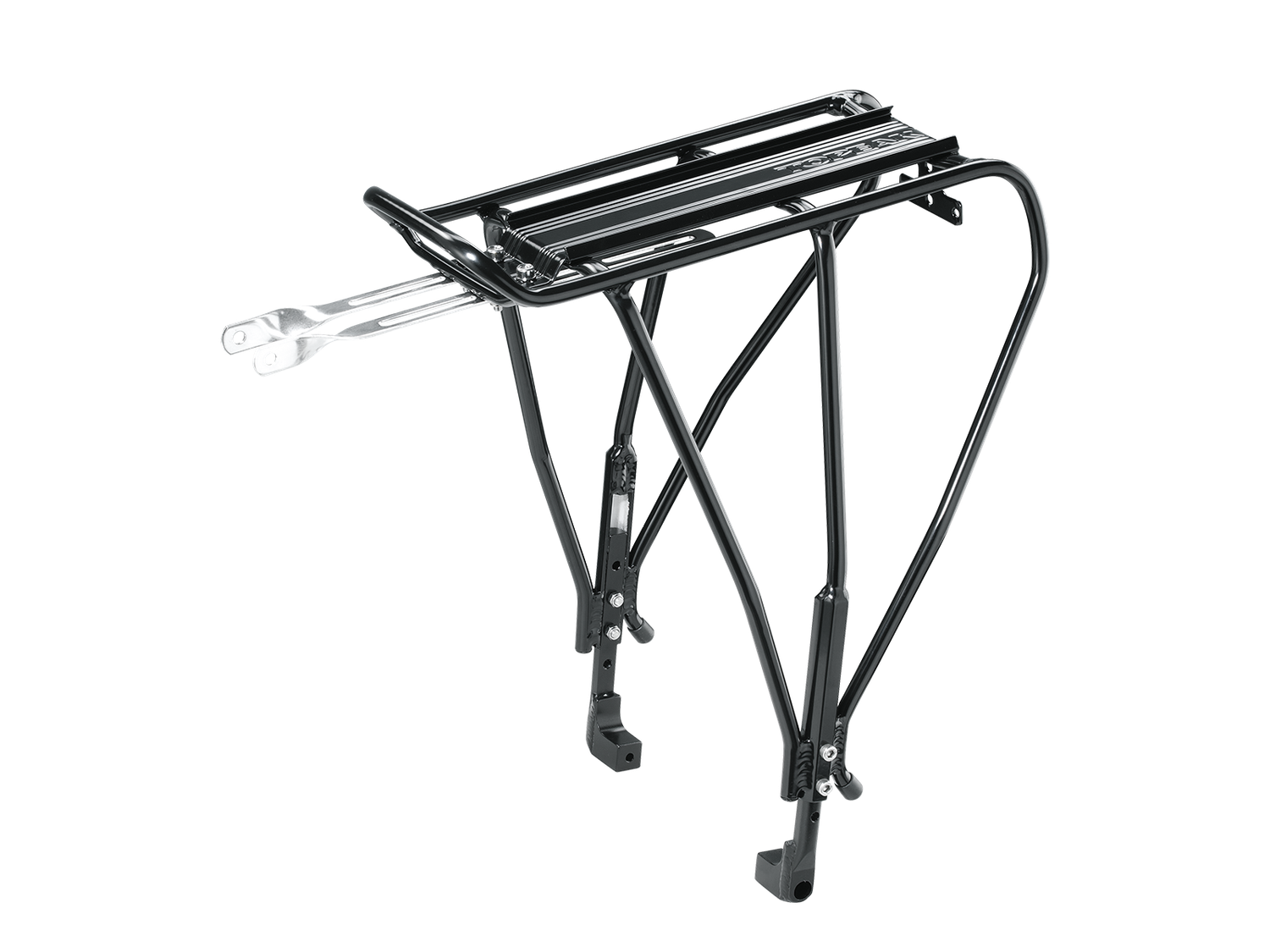 Uni Explorer W/disc mount