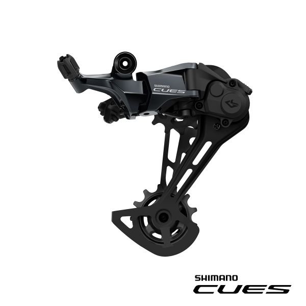 RD-U8000 Rear Derailleur Cues 11sp shadow Med