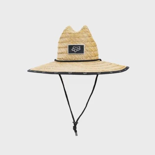 Image Straw Hat Khk