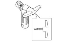 TL-CN27 SPARE ARROW